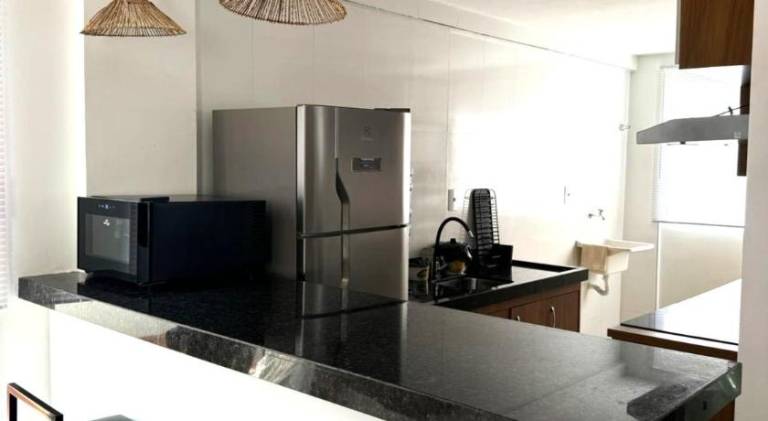Apartment with pool — photo 3