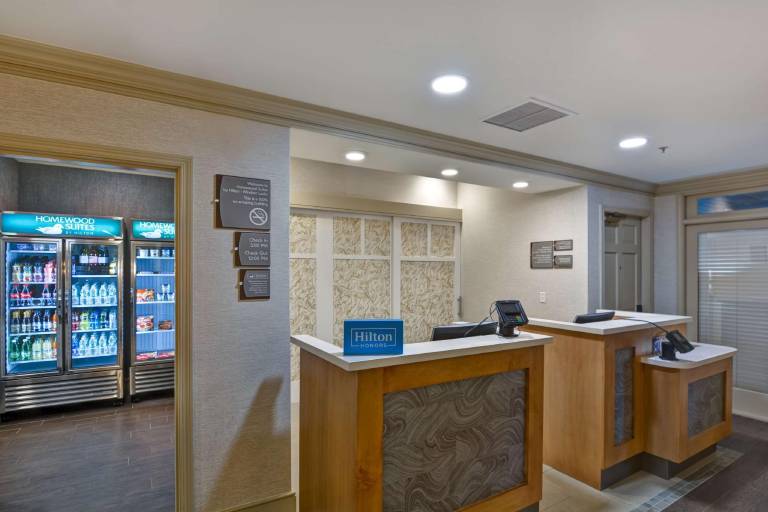 Homewood Suites by Hilton Windsor Locks Hartford — photo 5