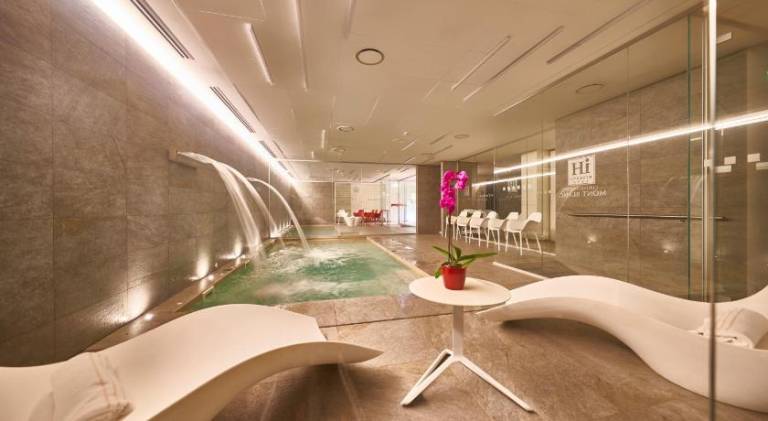 Hotel Mont Blanc — photo 2