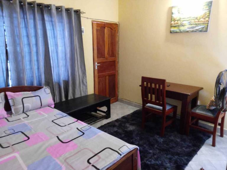 Apartment Watamu