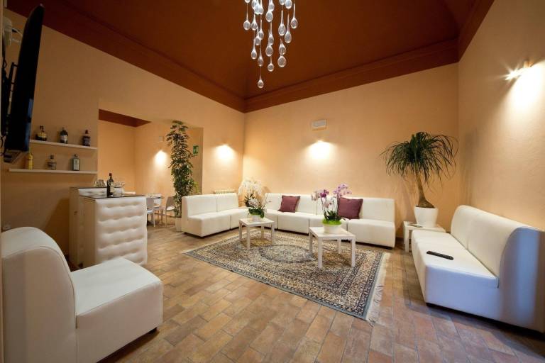 Hotel Palazzo Renieri — photo 3