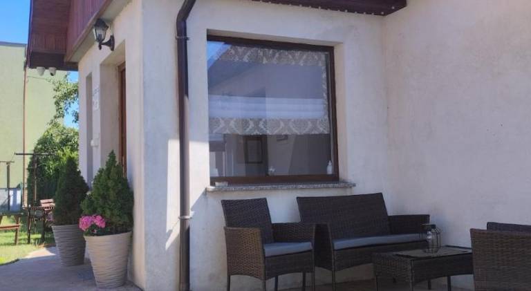 Agroturystyka Twardogóra