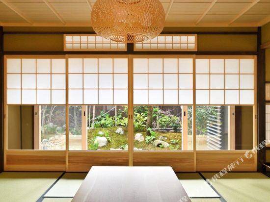 Kyo No Ondokoro Fuyacho-Nijo 4 in Kyoto