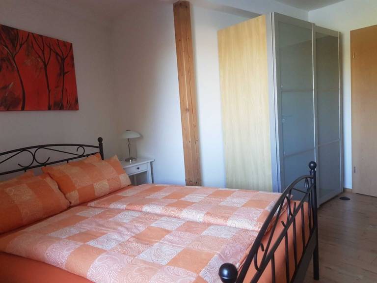 Ferienwohnung Löwenstein