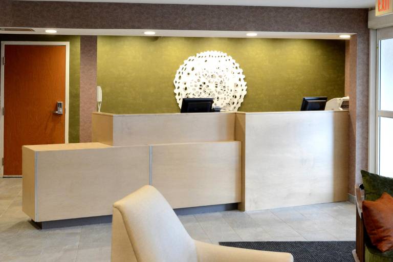 Fairfield Inn Greensboro Airport — photo 4