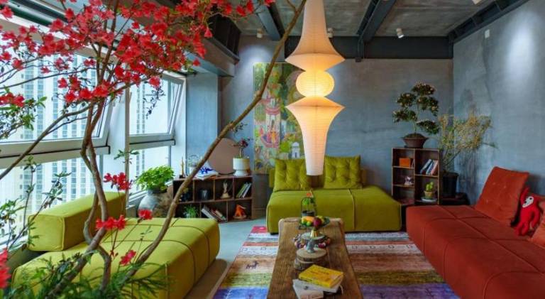 Apartment mit Hotelservice Jinniu