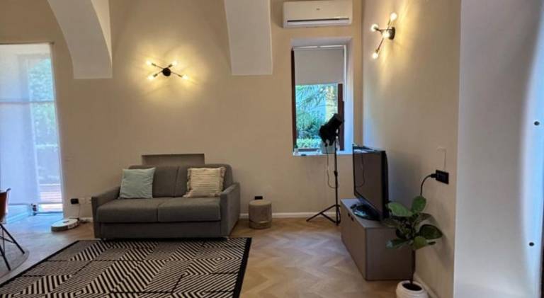 Apartment with 1 room for 4 persons — photo 4