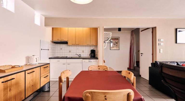 Ferienhaus Bütgenbach