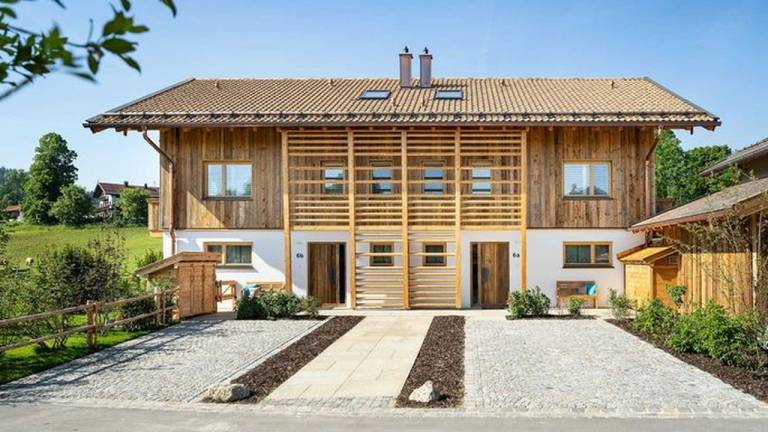 Ferienwohnung Gmund am Tegernsee
