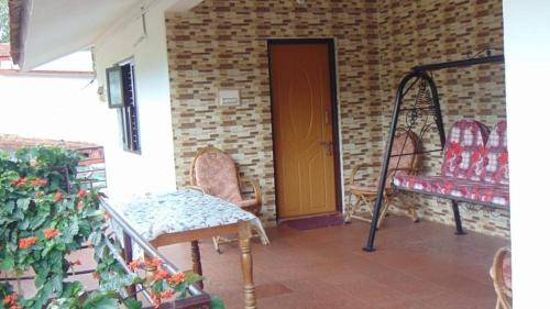 Bed and breakfast Pollibetta