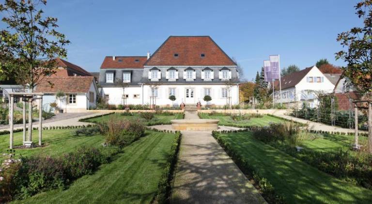 Schlossl Oberotterbach