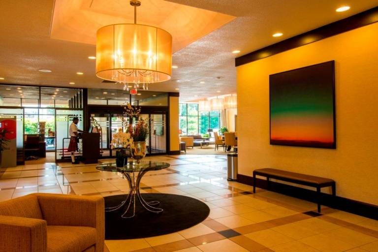 Atlantica Hotel Halifax — photo 5
