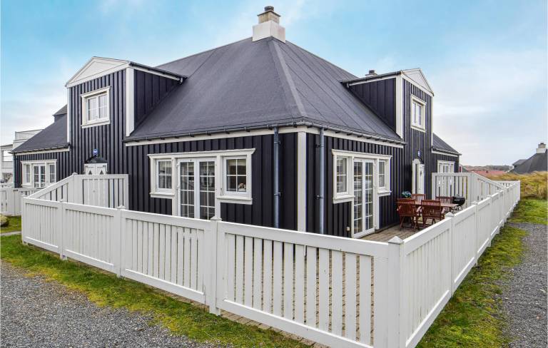 Ferielejlighed  Søndervig