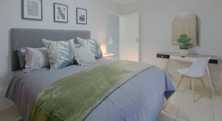 70 m&sup2; Ferienwohnung