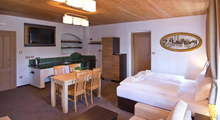 Wellness Hotel Svachovka — photo 2