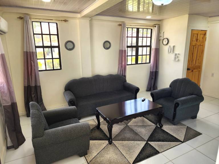 Apartment  Bel Air Park