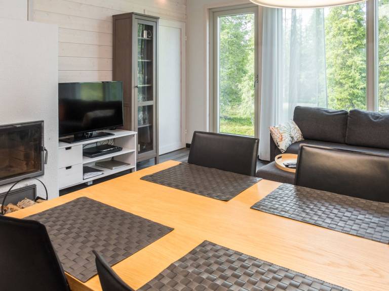 House with sauna — photo 3