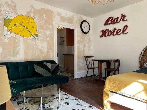 Appartement Moulins