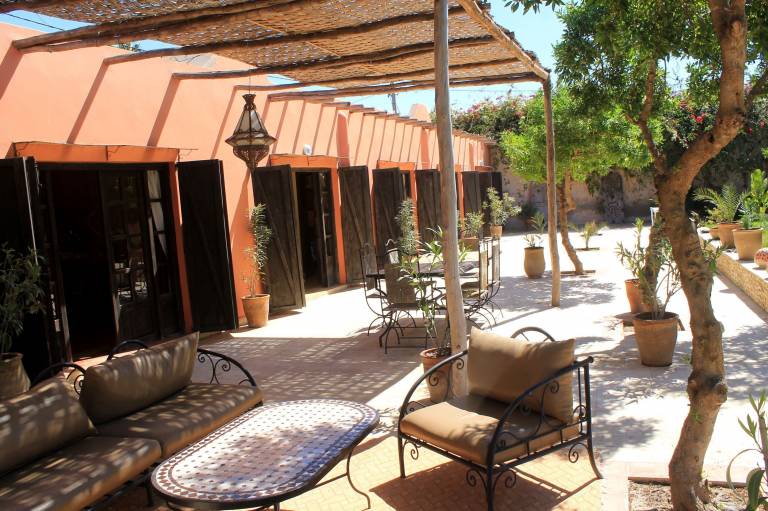 Casa Agadir