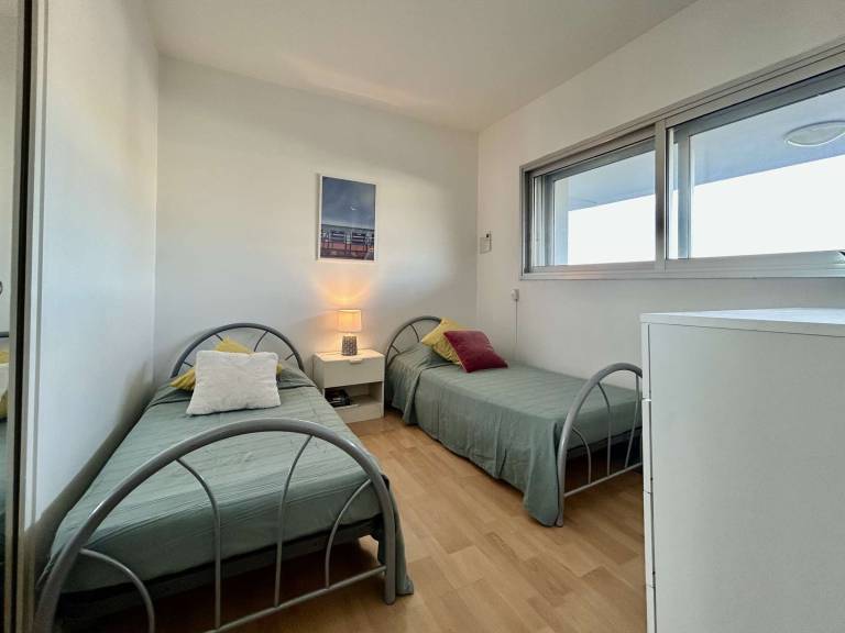Beautiful holiday apartment | Next to the beach | Pet-friendly — photo 3