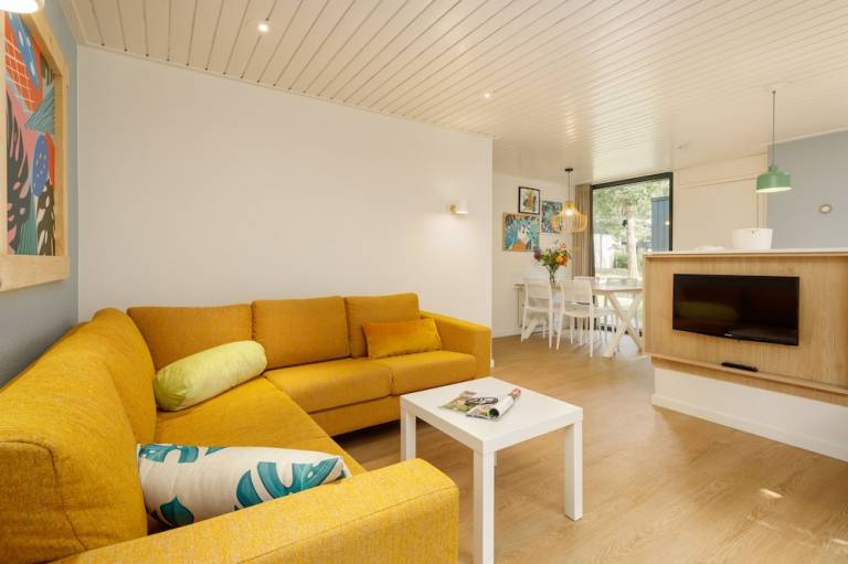Vakantiepark  Heijen