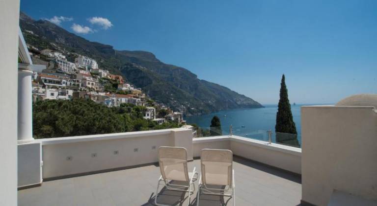 Villa Positano