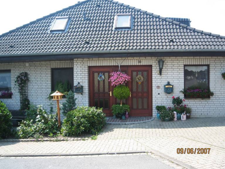 Ferienwohnung Frellstedt