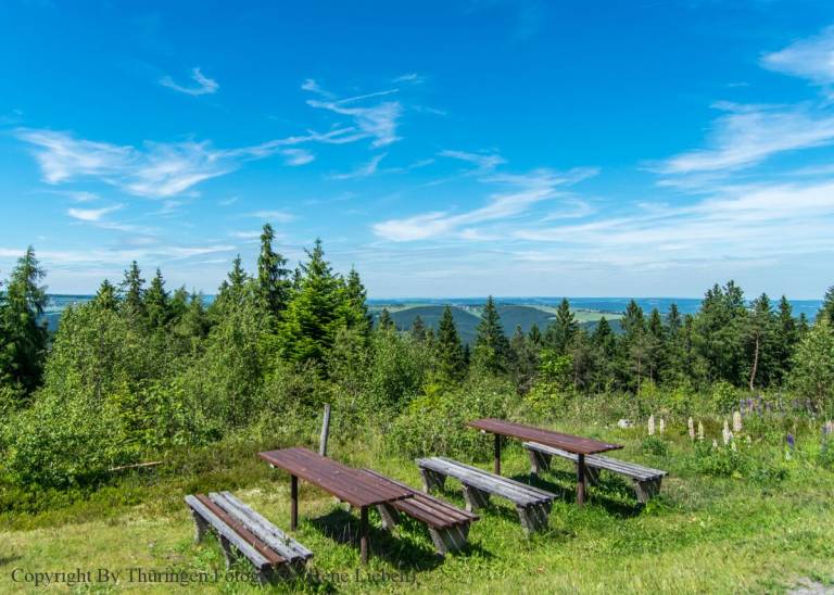 Privatzimmer Talsperre Deesbach