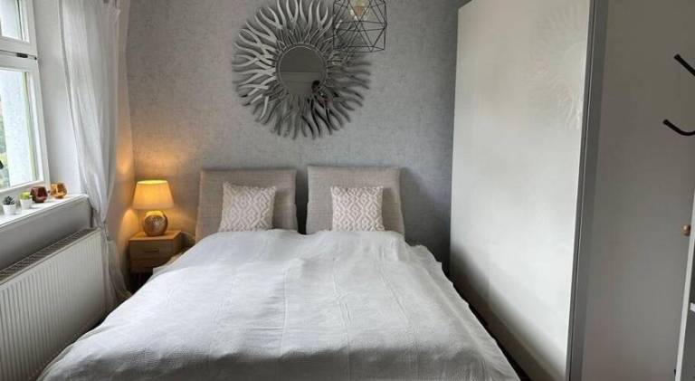 Ferienwohnung Ottendorf-Okrilla