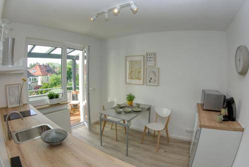 Apartment  Hombruch