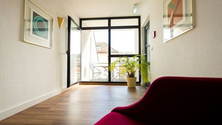 Doppelzimmer für 2 Personen in Stuttgart