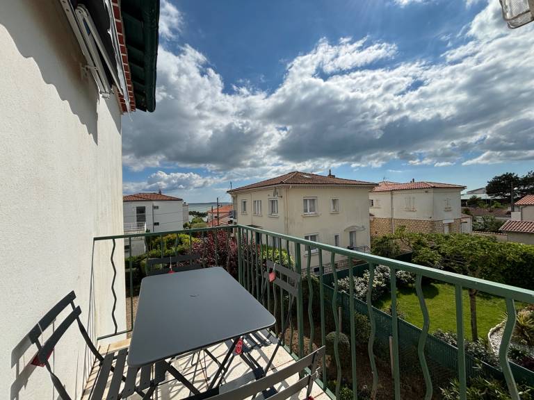 Appartement Royan