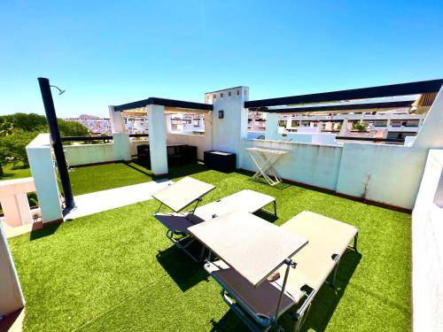 Apartamento Alhama de Murcia