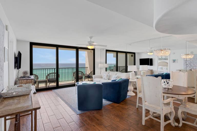 Condo Seaside