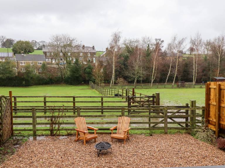 Cottage with yard | Pets allowed in Harrogate