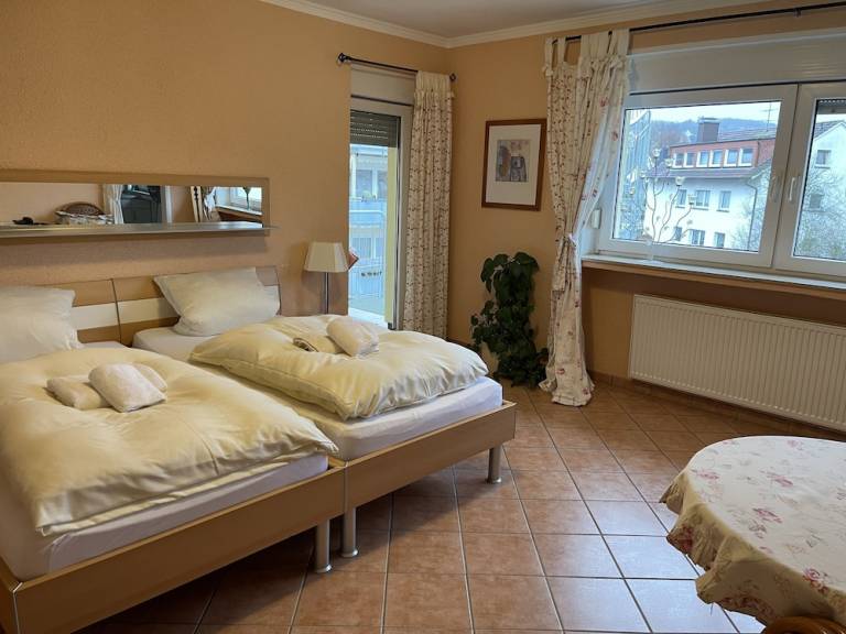 Bed & Breakfast  Arnsberg