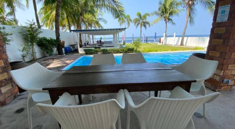 Brizo Hotel and Beach Resort Bataan — photo 3