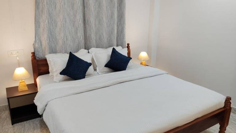 Rental apartment | Suitable for remote work — photo 2