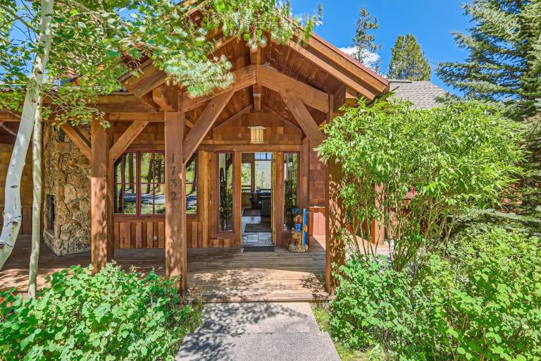 House Breckenridge