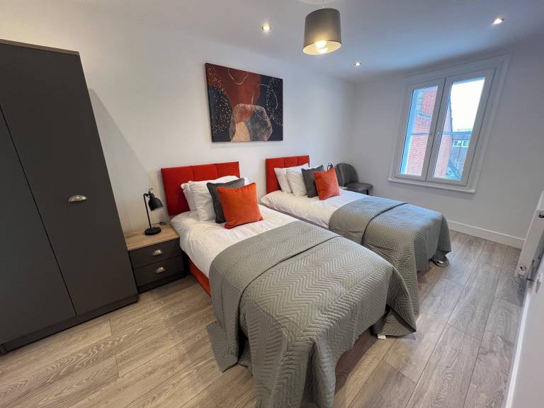 Apartment Basingstoke