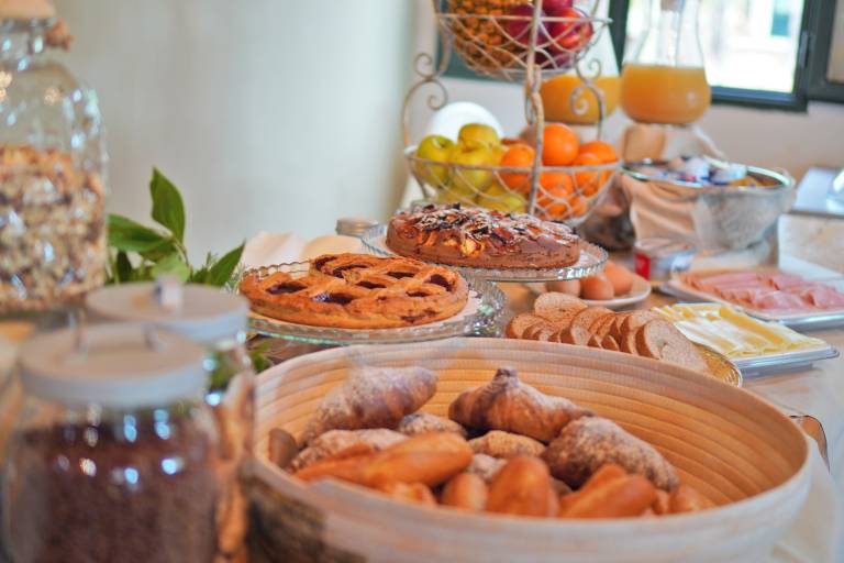 Borgo di Campagna Camere Glamping Cucina Tipica: Tenda – Doppia — photo 5