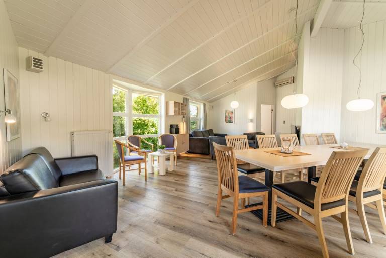 Ferienhaus Priwall