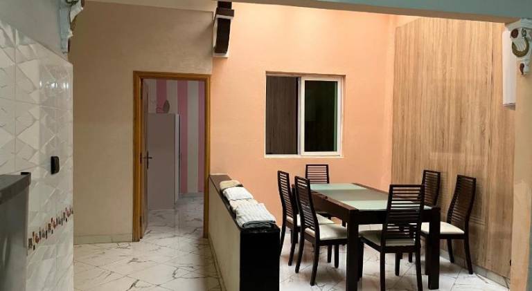 Holiday apartment with 3 rooms for 10 persons — photo 4