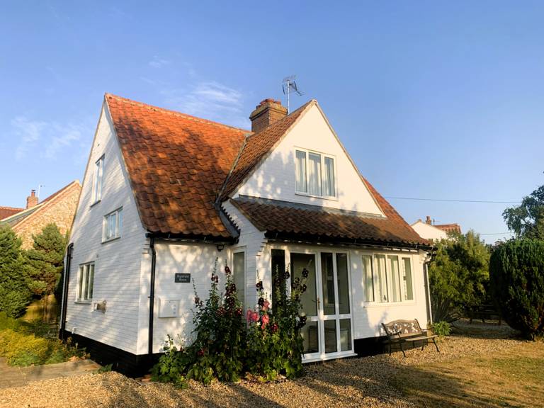 Cottage  Wells-Next-the-Sea