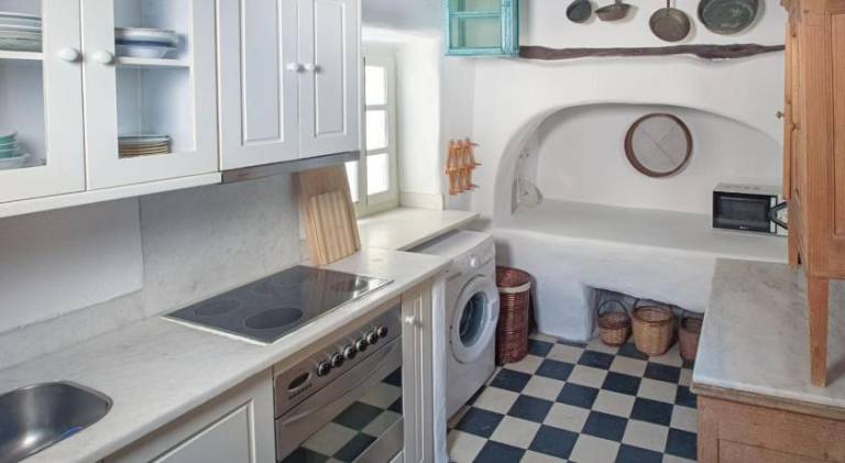 Vacation home with 3 rooms for 5 persons — photo 5