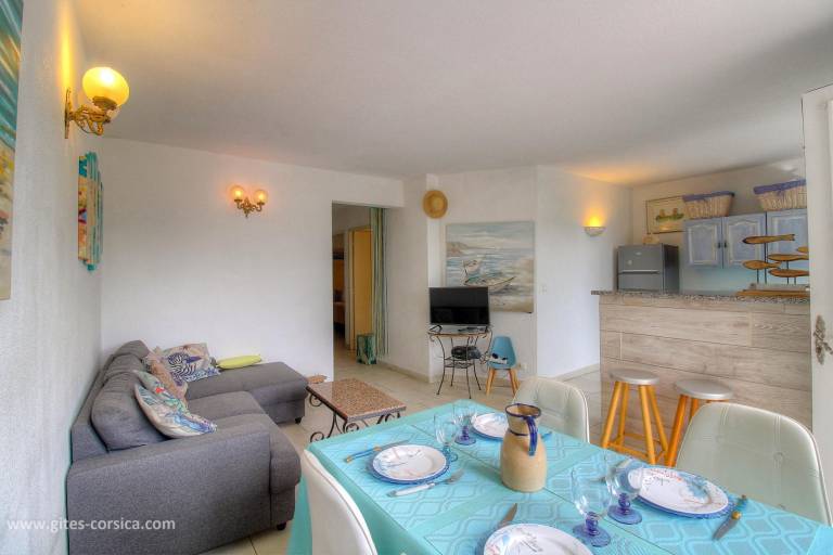 Gite with terrace & barbecue — photo 5