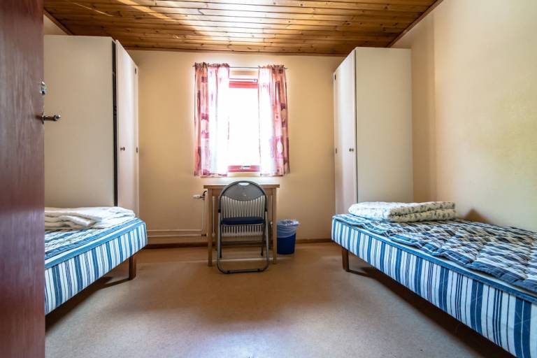 Camping-Unterkunft  Olofström