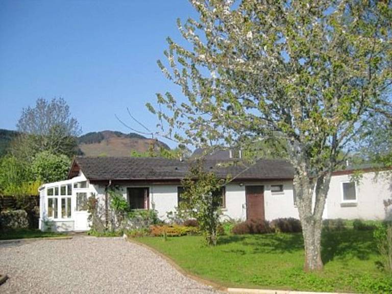 Cottage  Strathpeffer