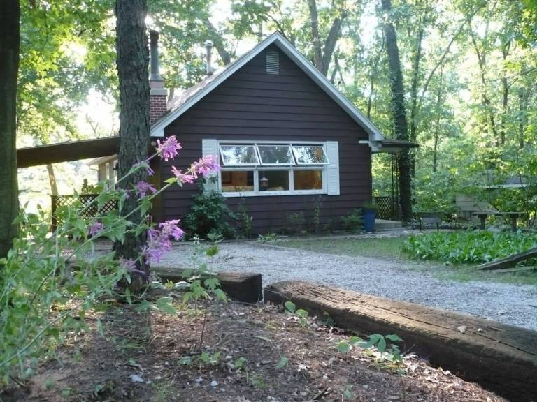 Cottage Grand Beach