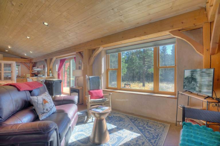 Cabin Durango